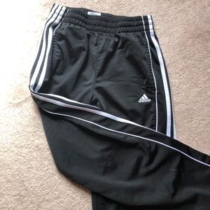 Kids adidas sweats